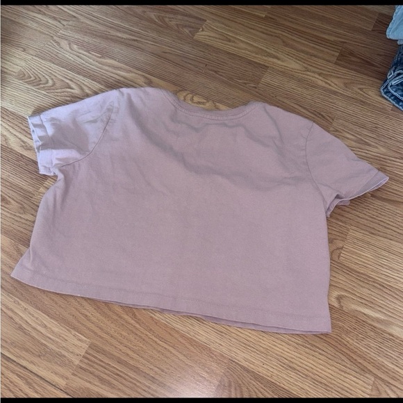 Urban Outfitters Crop Top Size Medium - Picture 5 of 6